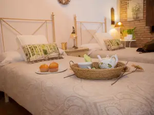 Casa Rural El Tenado