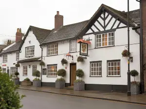 The Legh Arms Prestbury