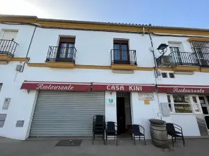 Casa Kini
