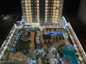 Salinas Resort's