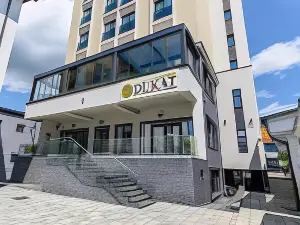 Hotel Dukat