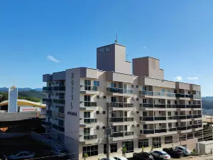 Hotel Joaçaba