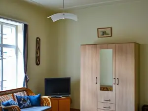 Afrodité Apartmanok