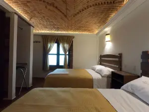 Hotel Santa Irene