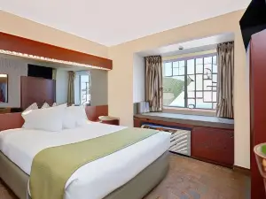 Microtel Inn & Suites by Wyndham Wellsville