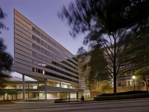 Hyatt Regency Greenville