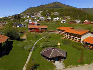 Sogndal Bed & Breakfast