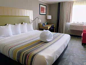 Country Inn & Suites by Radisson, Delta Park North Portland