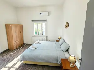 The Lemon Tree Hostel