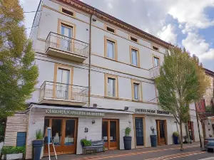 Elide Design Hotel