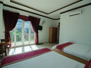 Lak View Hotel