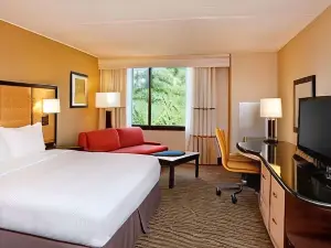 Hilton Woodcliff Lake