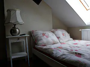 Agroturystyka "Bociek"