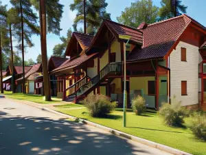 Terme Zreče – Vile Terme Zreče