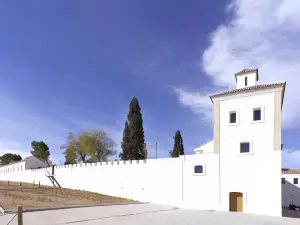 Finca Calderón Enoresort
