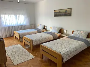 Apartmani Nedim