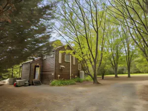 Stayau 1Br Rustic Picturesque Cottage