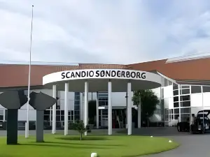 Scandic Sønderborg