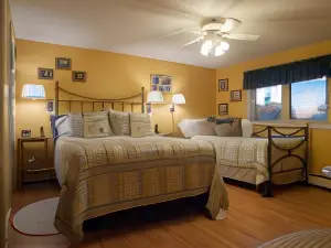 Suncatcher B&B