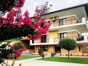 Guesthouse Alkioni