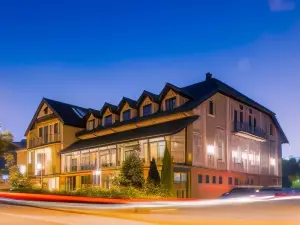 Hotel Kresowiak