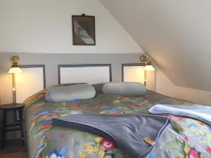 Munkagården Bed & Breakfast