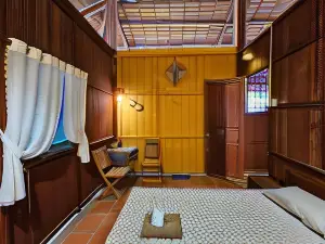 Ba Danh Homestay & Kitchen - Ben Tre Mekong