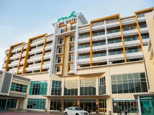 MH Sentral Hotel Sg Siput