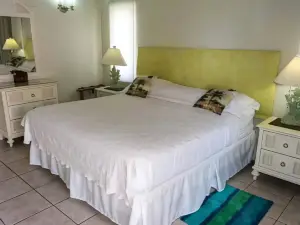 Beach Walk Villa 1