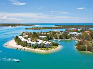 Culgoa Point Beach Resort