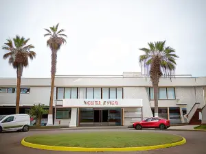 Panamericana Hotel Arica