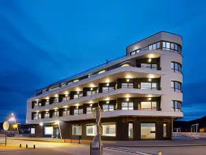 Hotel & Thalasso Villa Antilla - Habitaciones Con Terraza - Thalasso Incluida