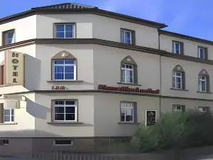 Hotel Haus Marienthal