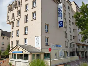 Hotel l'Eaubonne