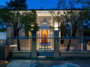 B&B Villa Belvedere