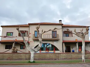 Hotel Rural Centro de las Arribes