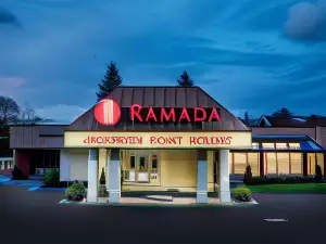 Ramada by Wyndham Jacksons Point