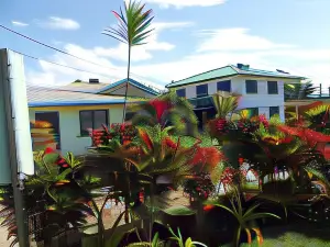 Green Lodge Holiday Homes