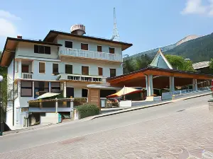 Hotel Park Oasi
