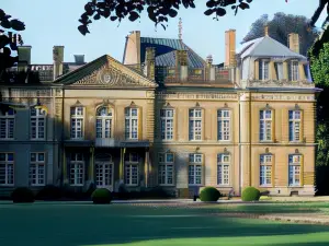 Château de Bazeilles