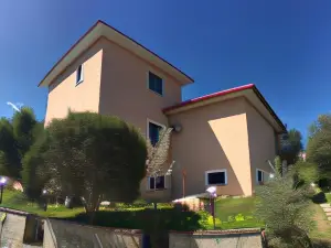 Casa Mariluka