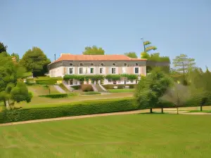 Domaine de Puyrousse