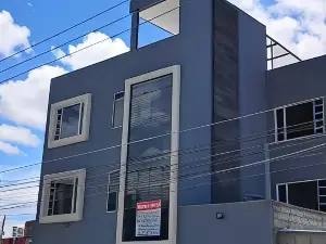 El Vergel Norte