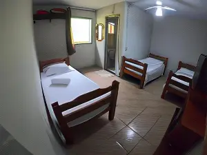 Pousada Solar da Montanha