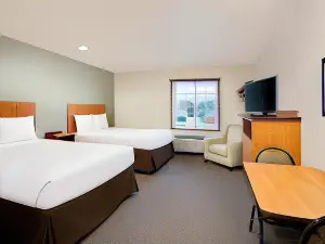 WoodSpring Suites Manassas Battlefield Park I-66