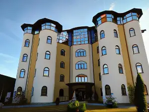 Castelul de Vis