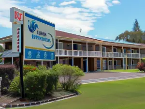 Aston Motel Yamba