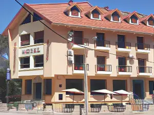 Tazekka Parc Hotel