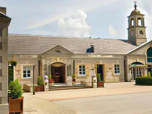 Best Western Normanton Park Hotel