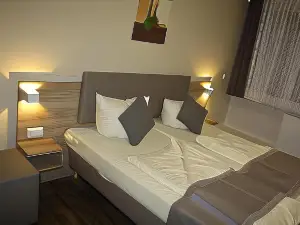 Hotel Harmshof Bispingen